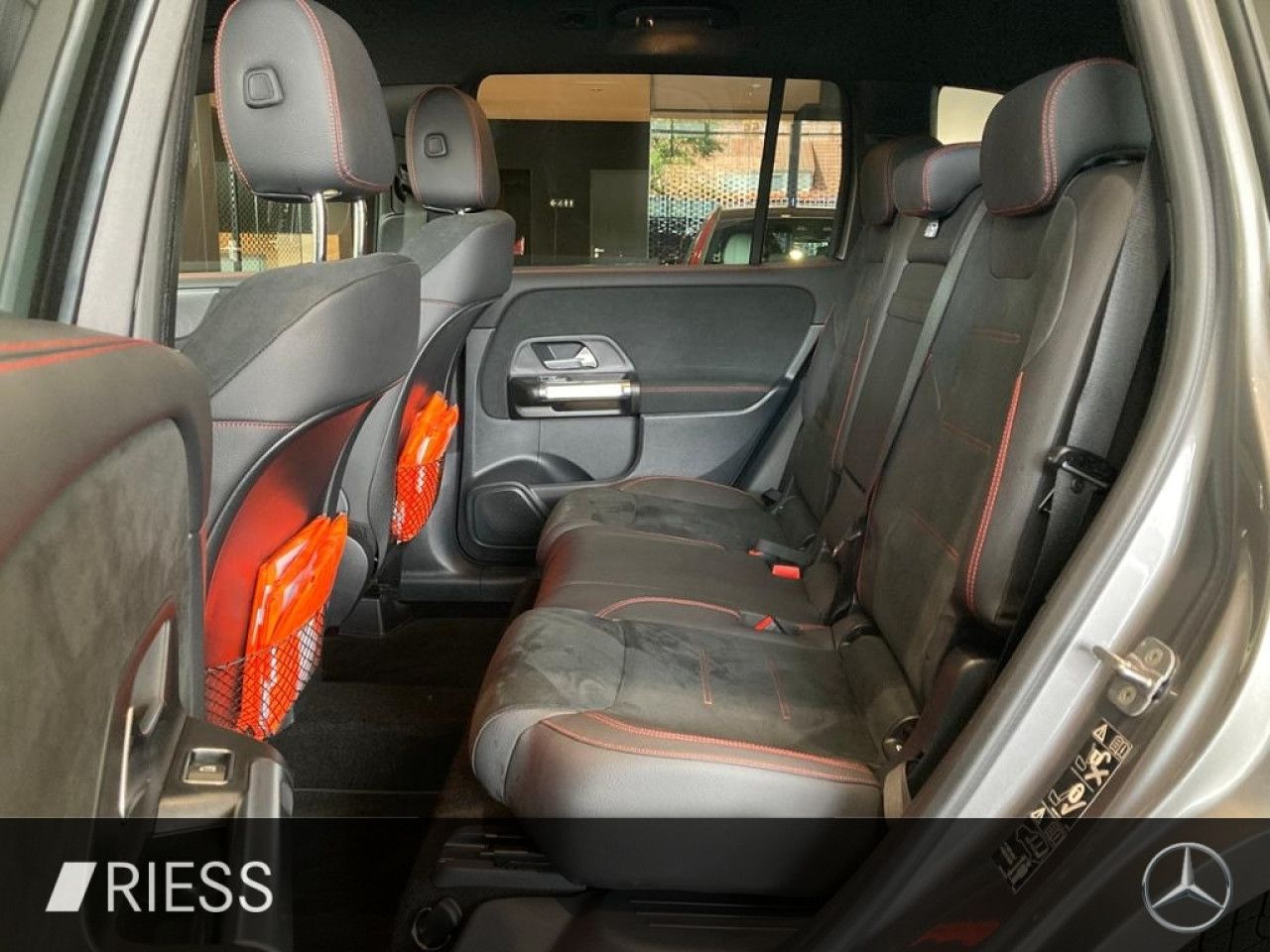 Mercedes-Benz GLB – Bild 10