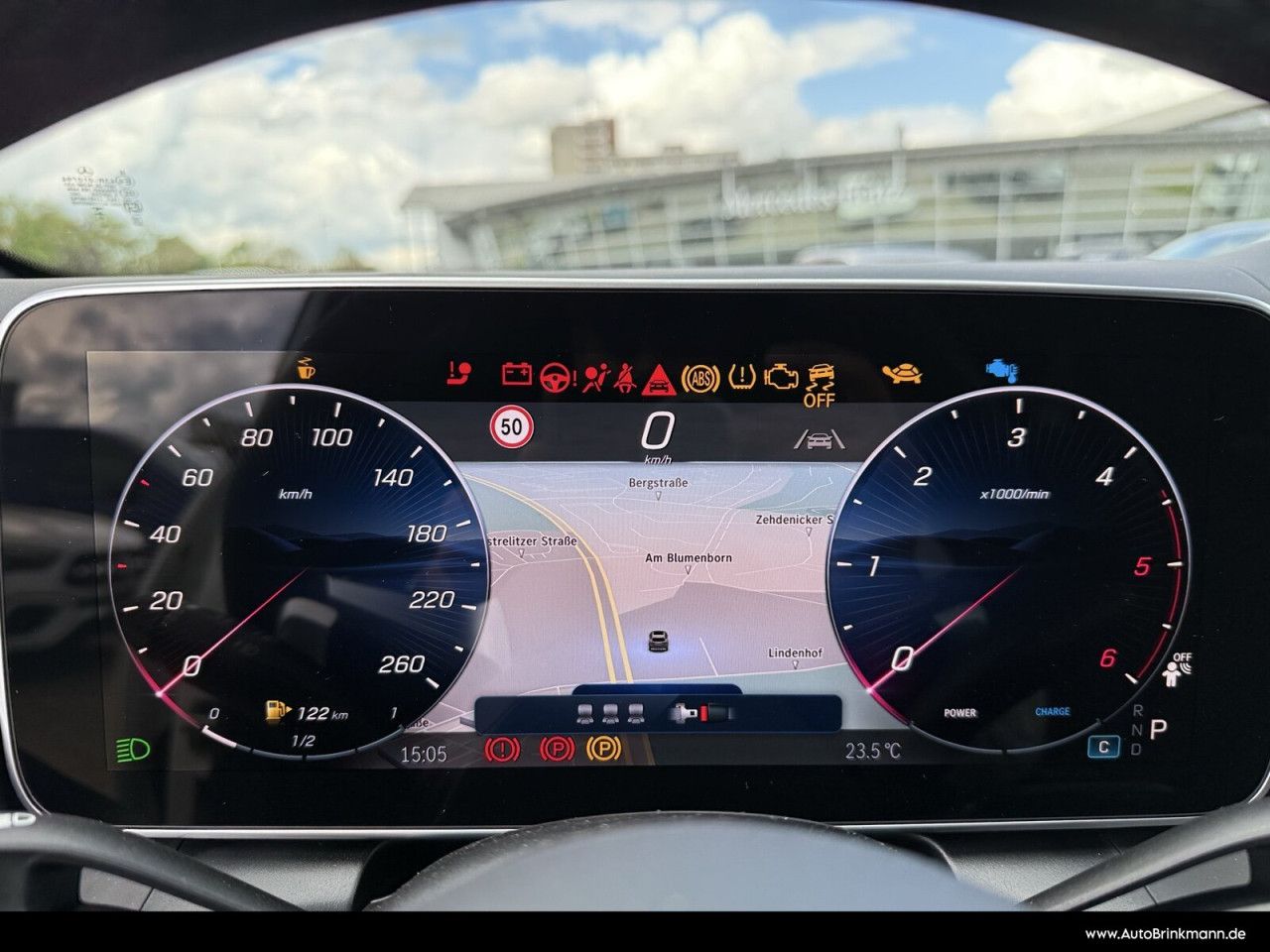 Mercedes-Benz GLC – Bild 13