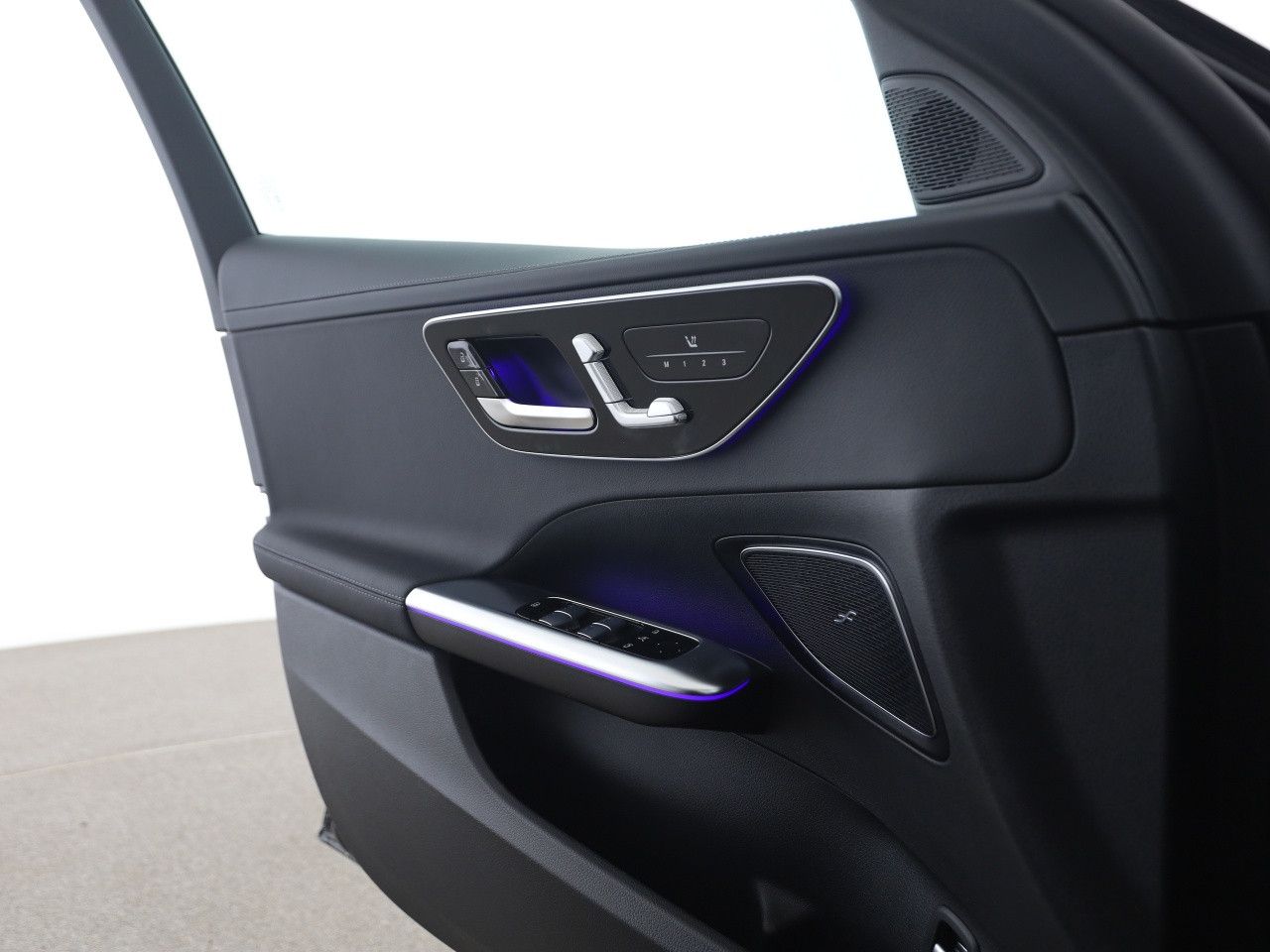 Mercedes-Benz C-Klasse – Bild 13