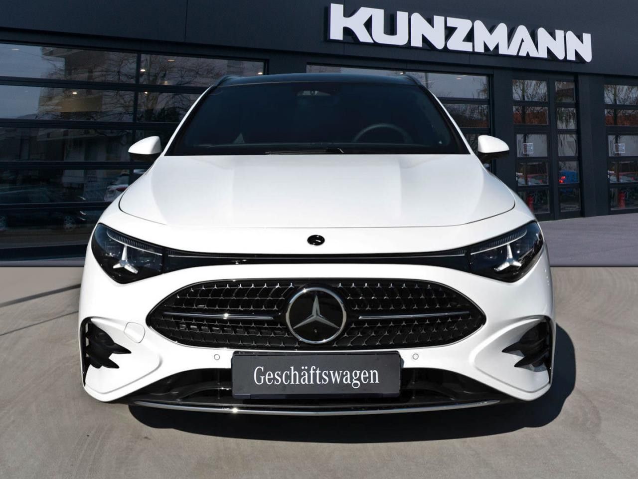 Mercedes-Benz CLA – Bild 2