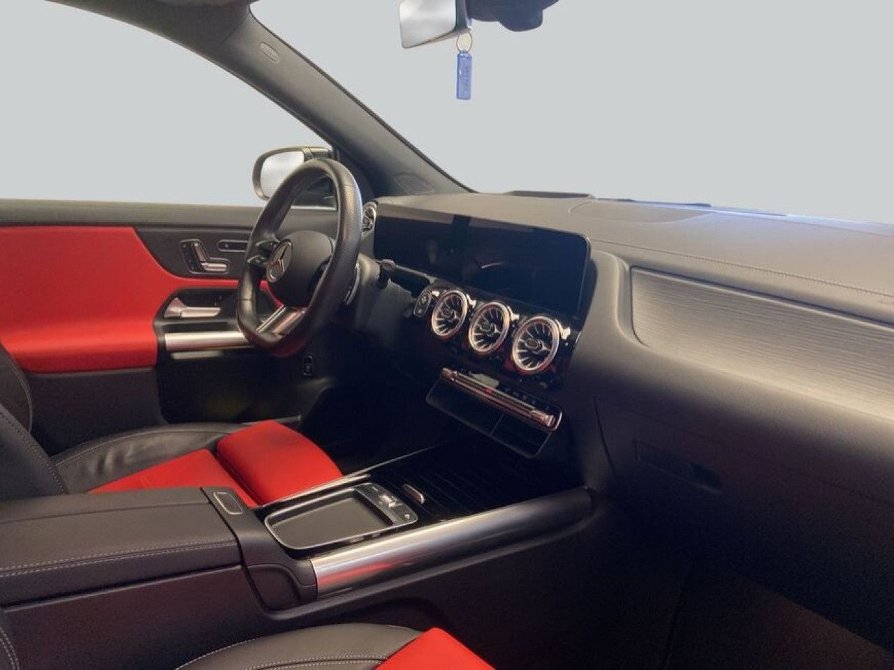 Mercedes-Benz GLA – Bild 15