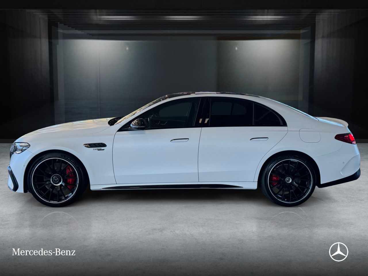 Mercedes-Benz E-Klasse – Bild 19