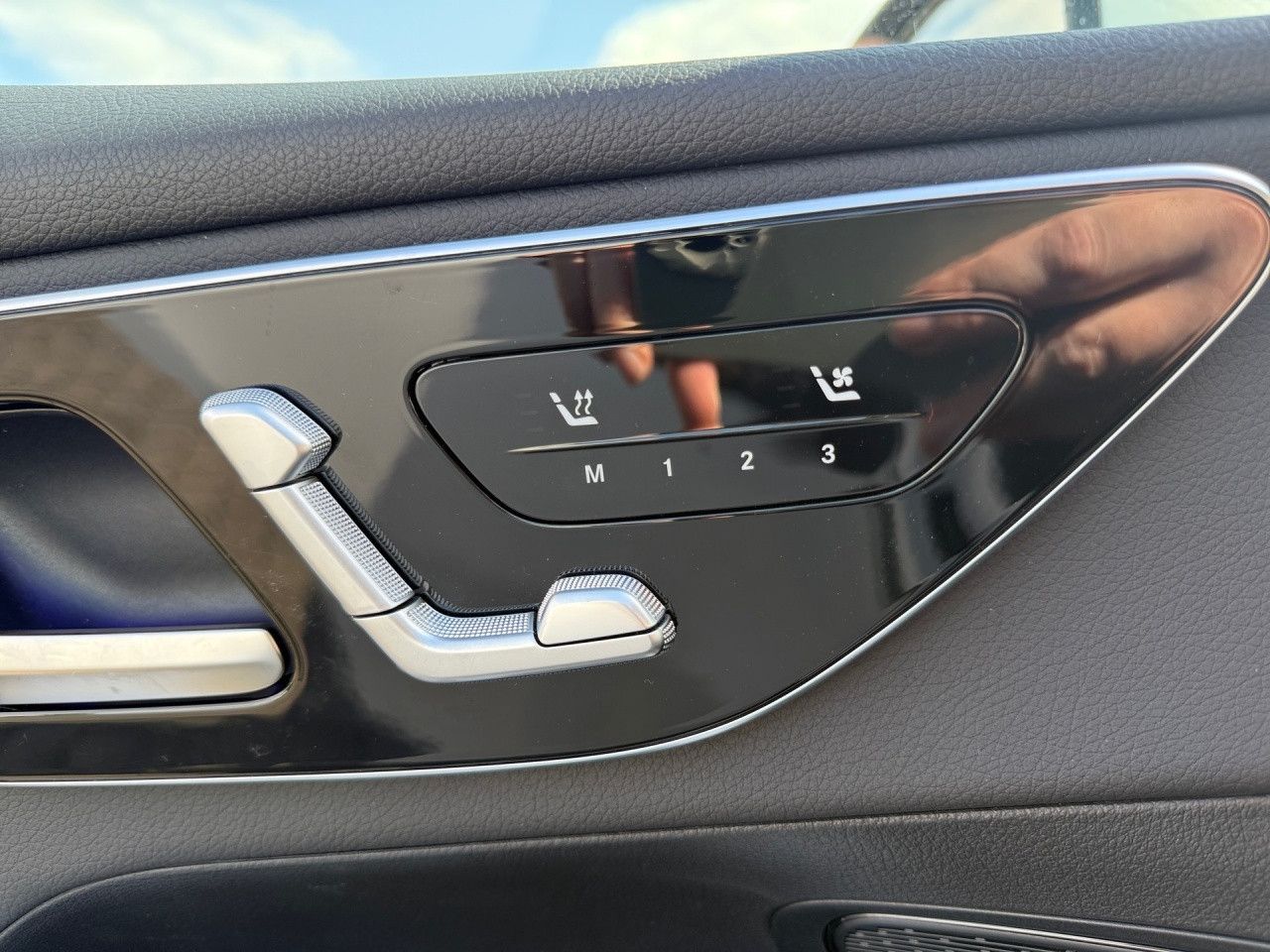 Mercedes-Benz GLC – Bild 21