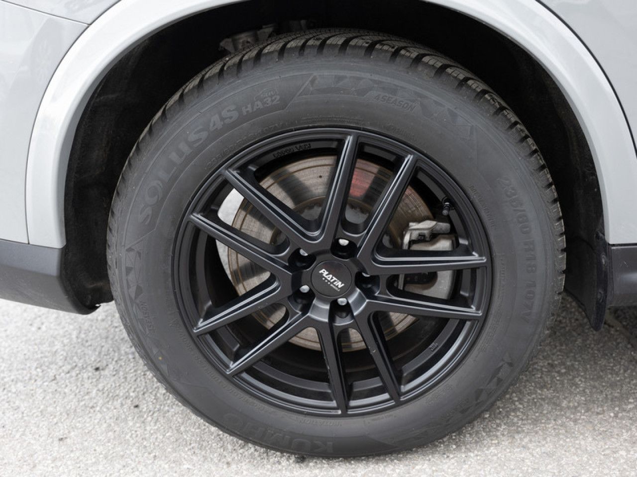 Mercedes-Benz GLC – Bild 5