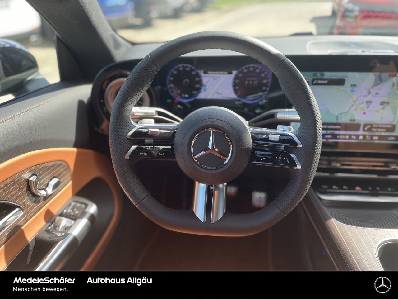 Mercedes-Benz CLA – Bild 5