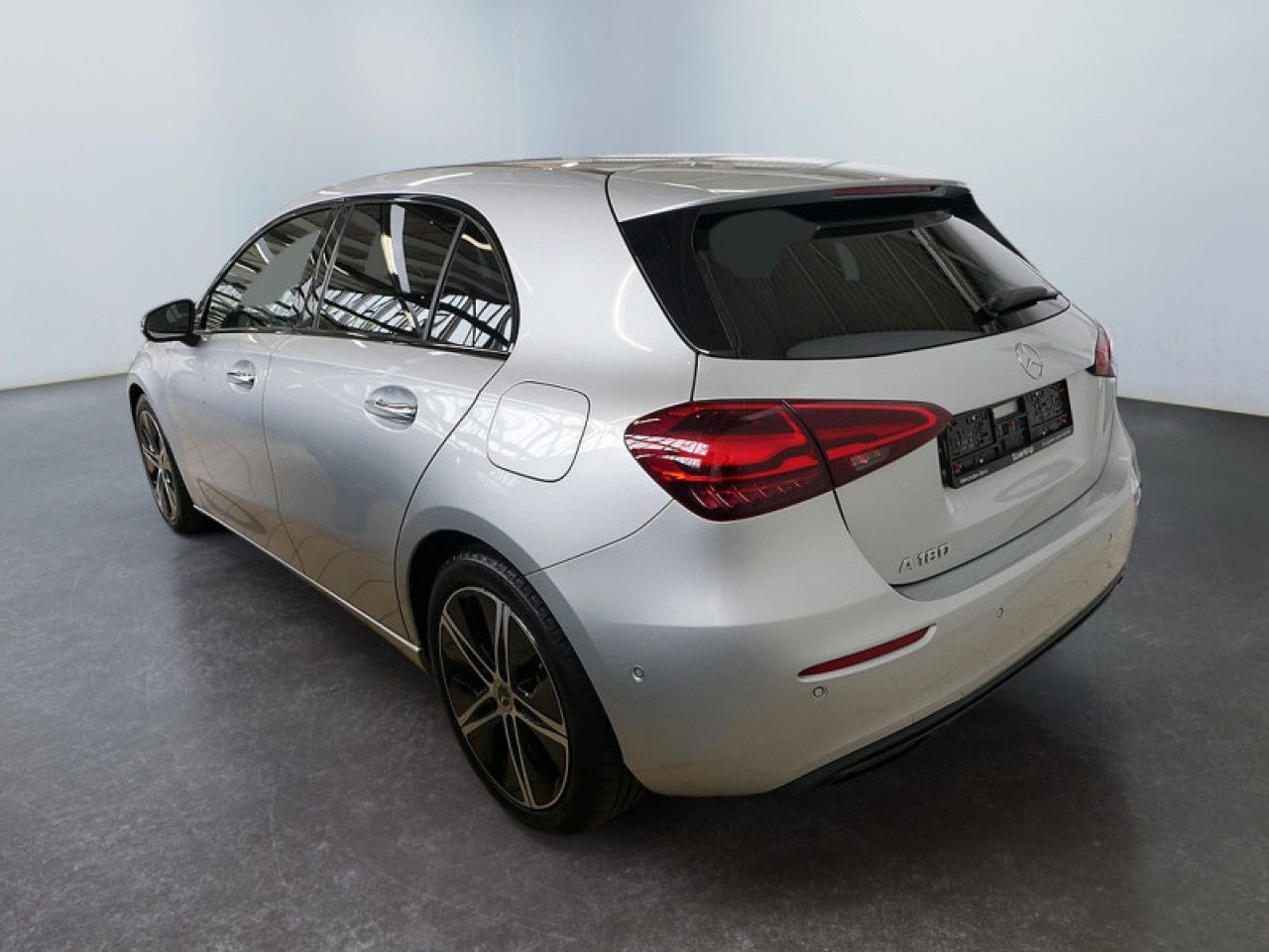 Mercedes-Benz A-Klasse – Bild 4