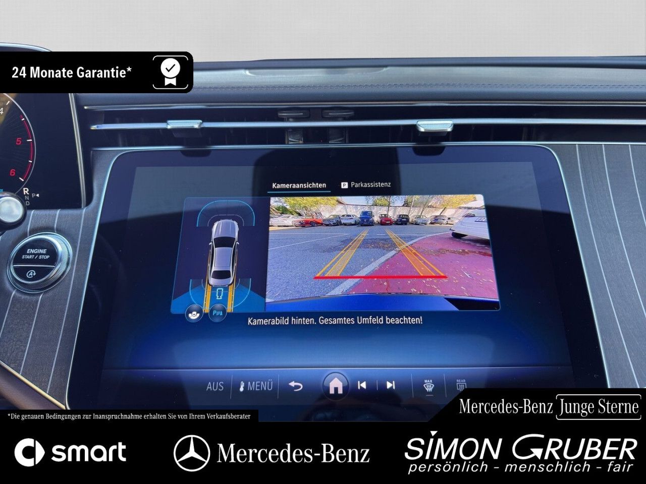 Mercedes-Benz E-Klasse – Bild 23