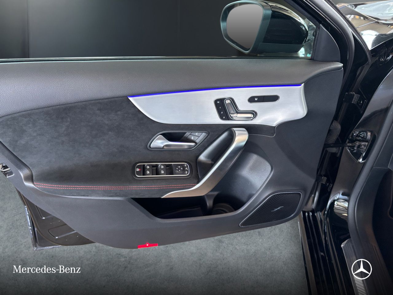 Mercedes-Benz A-Klasse – Bild 10