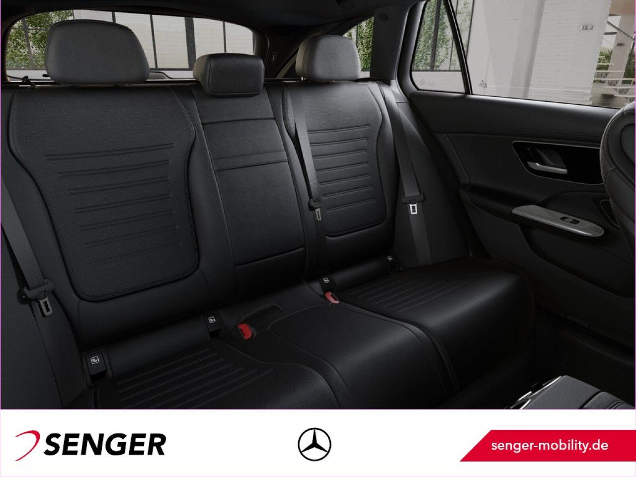 Mercedes-Benz C-Klasse – Bild 6