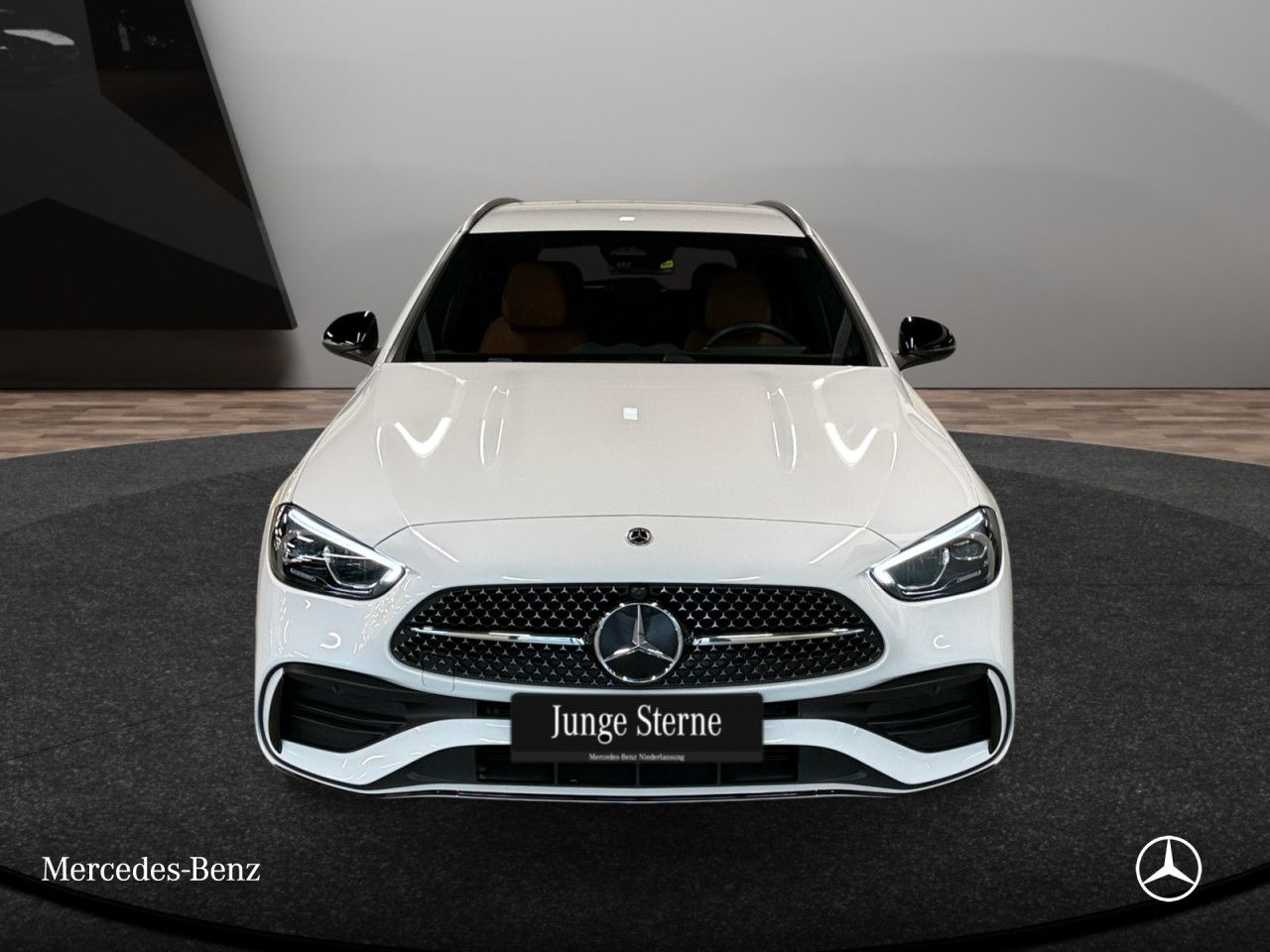 Mercedes-Benz C-Klasse – Bild 2