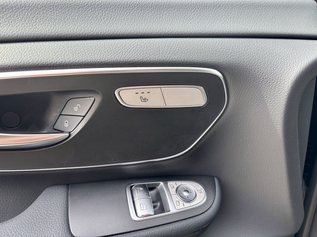 Mercedes-Benz V-Klasse – Bild 14