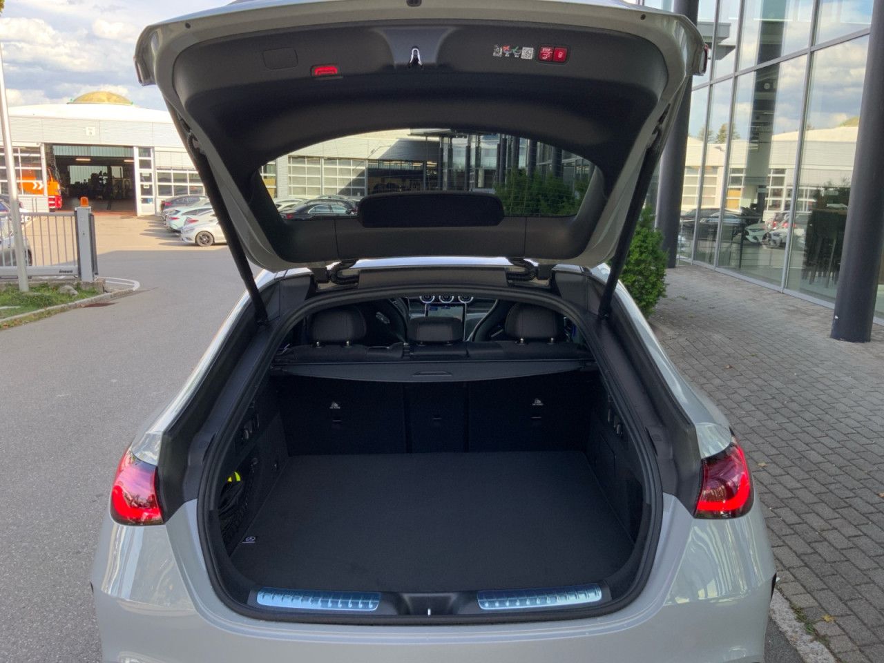 Mercedes-Benz GLC – Bild 15