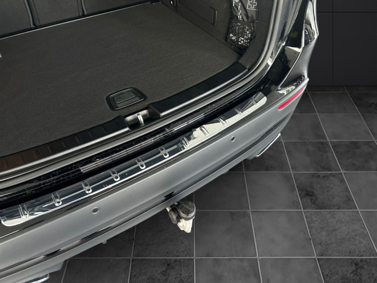 Mercedes-Benz GLA – Bild 17