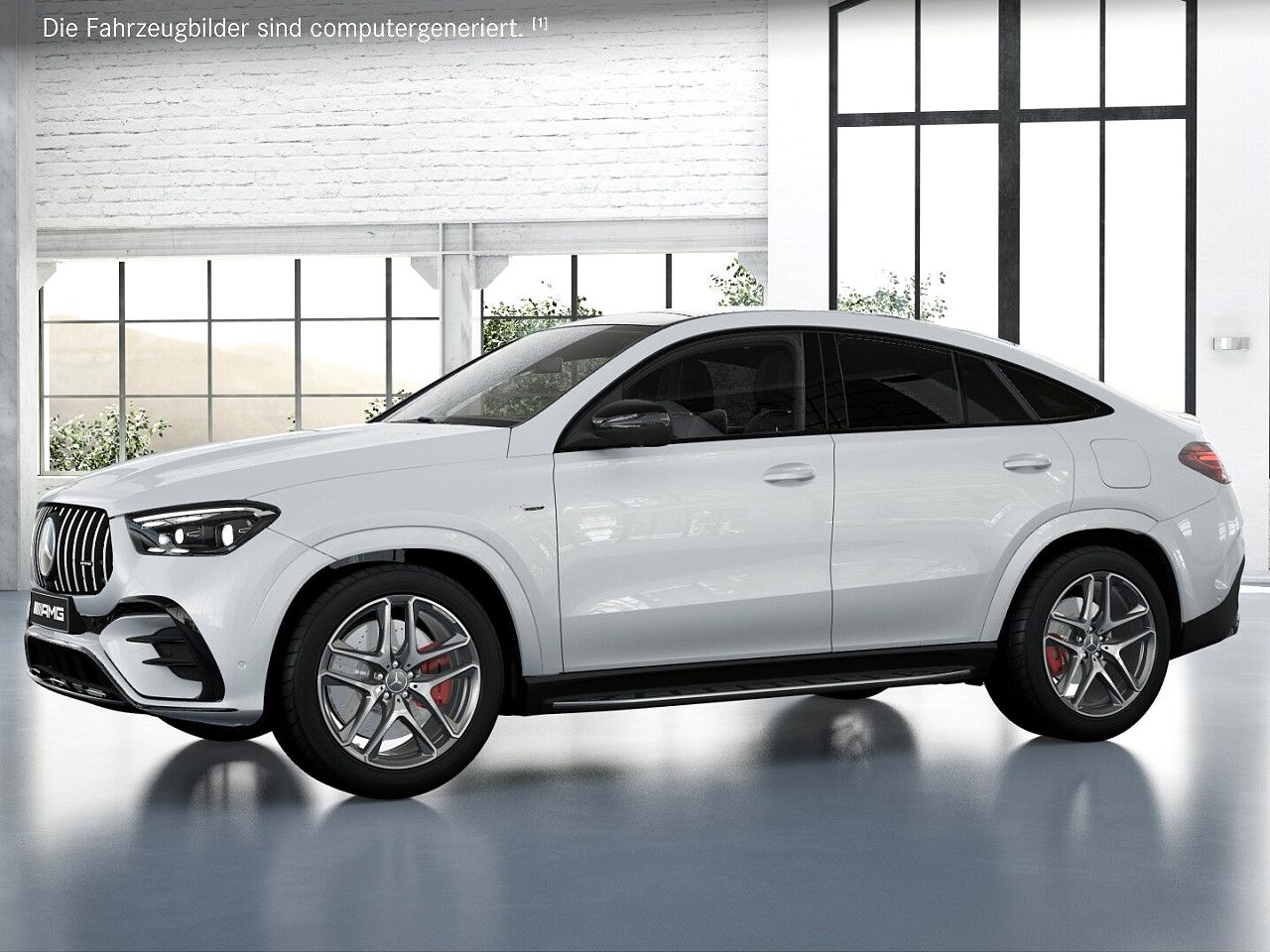 Mercedes-Benz GLE – Bild 32