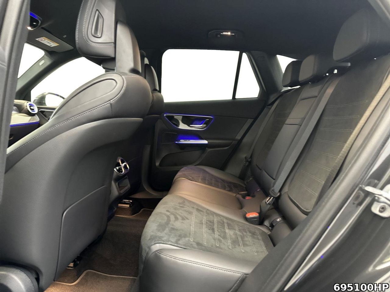 Mercedes-Benz GLC – Bild 11