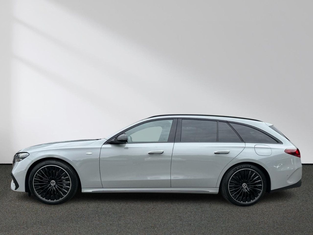 Mercedes-Benz E-Klasse – Bild 11