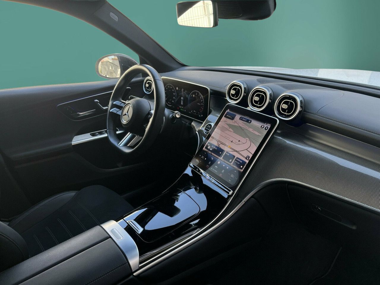 Mercedes-Benz GLC – Bild 13