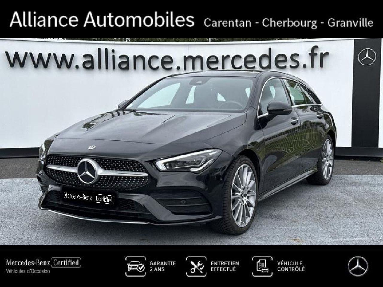 Photo du véhicule 1 / 18