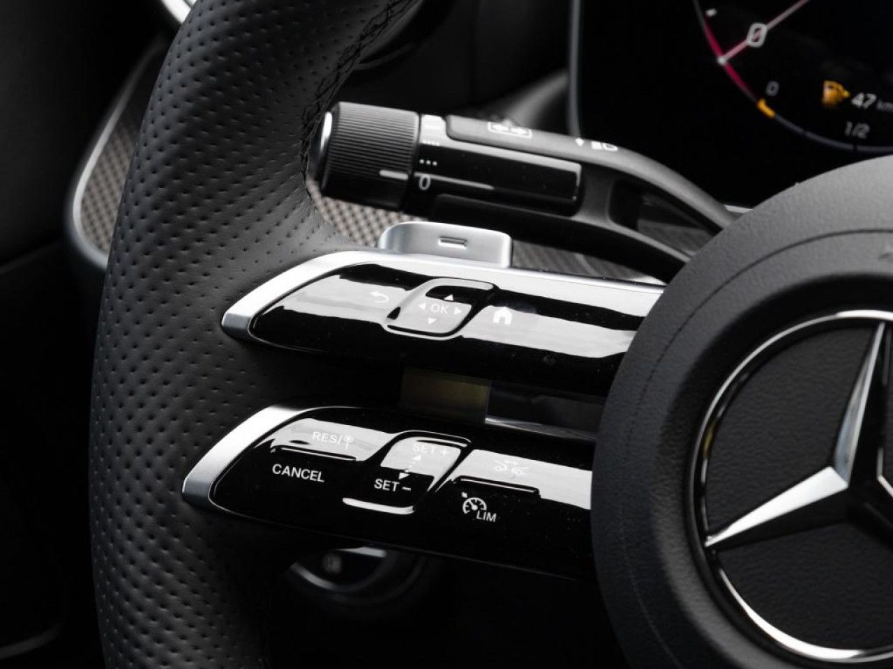 Mercedes-Benz C-Klasse – Bild 11