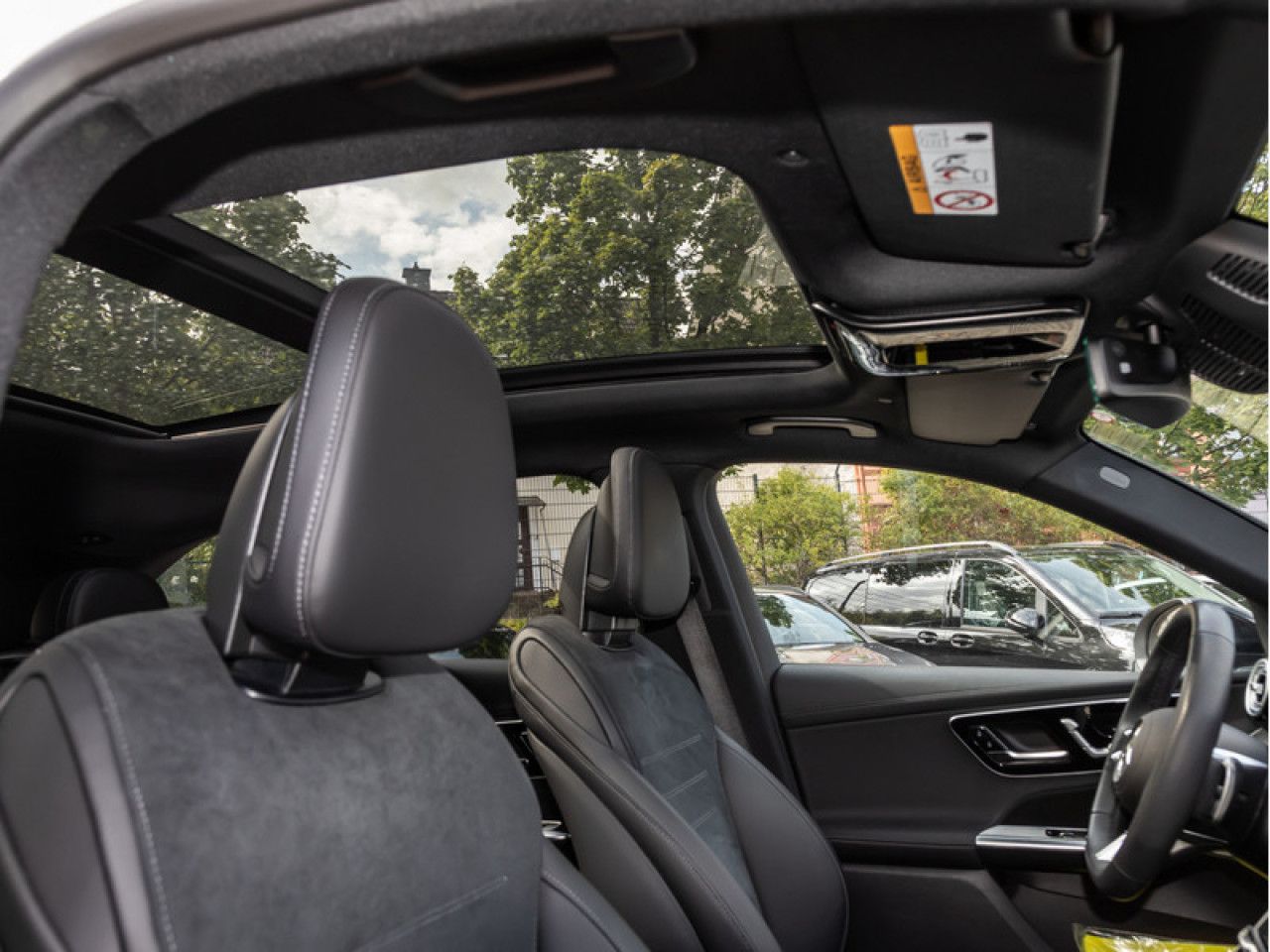 Mercedes-Benz GLC – Bild 9