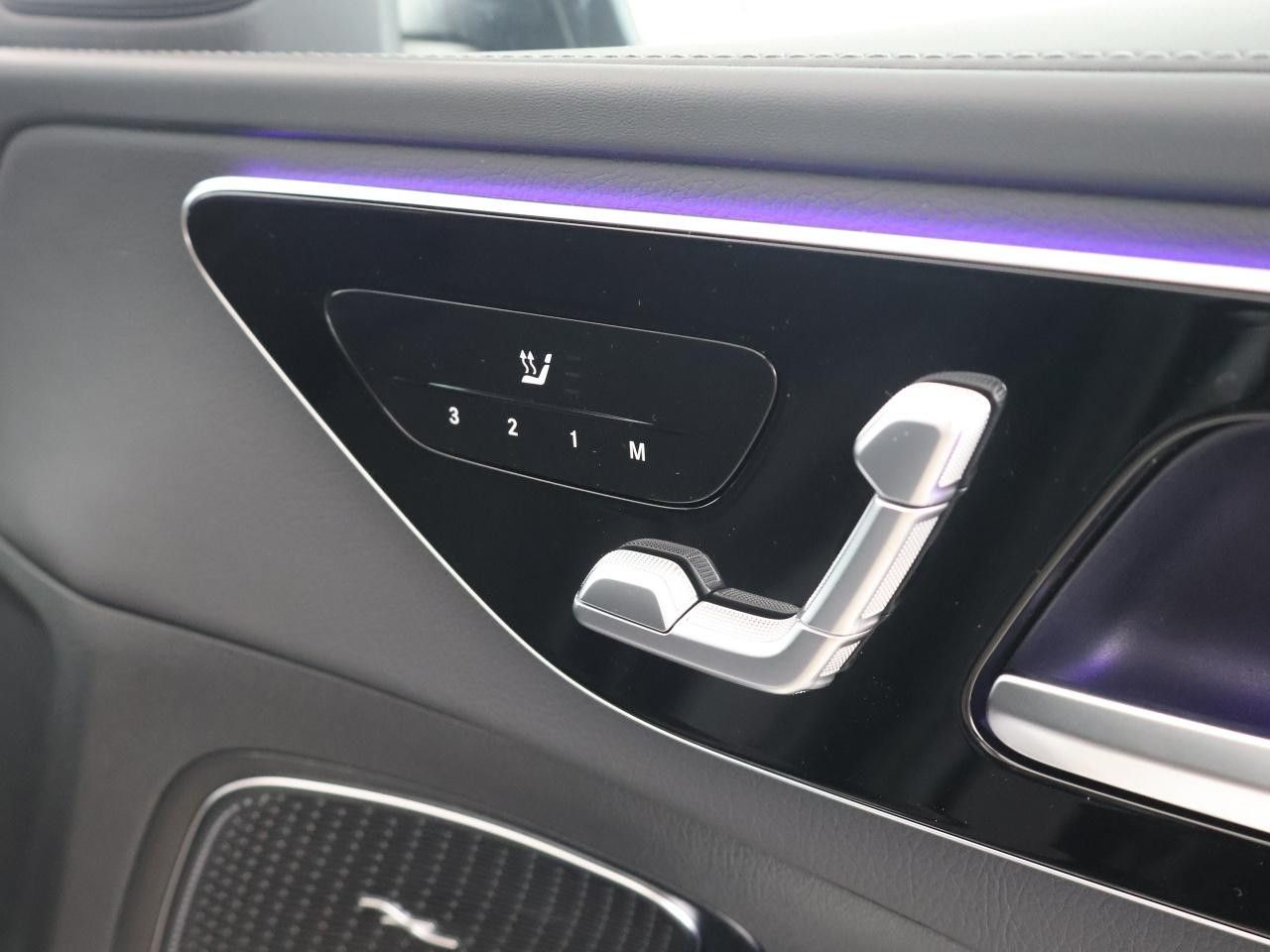 Mercedes-Benz C-Klasse – Bild 18