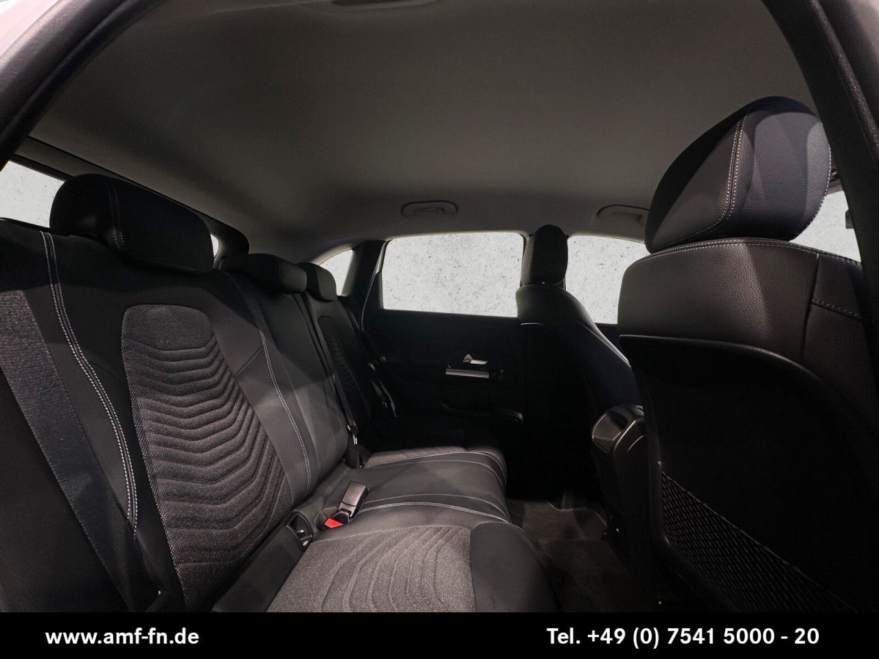 Mercedes-Benz B-Klasse – Bild 10