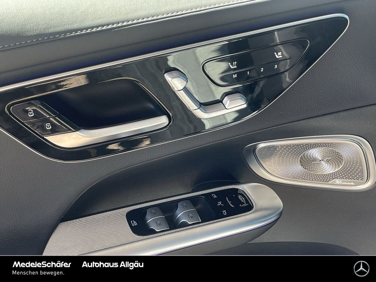 Mercedes-Benz GLC – Bild 15