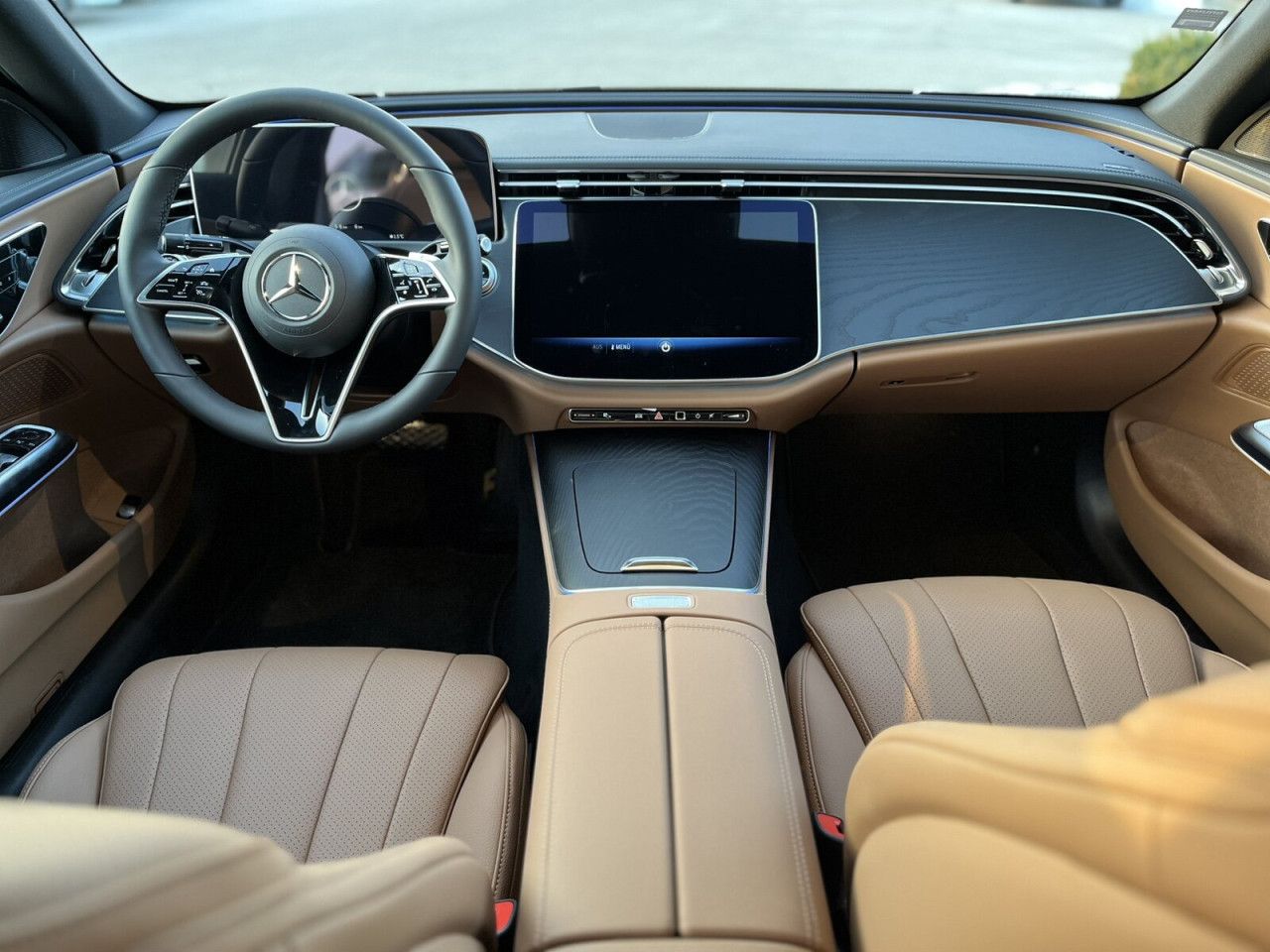 Mercedes-Benz E-Klasse – Bild 11