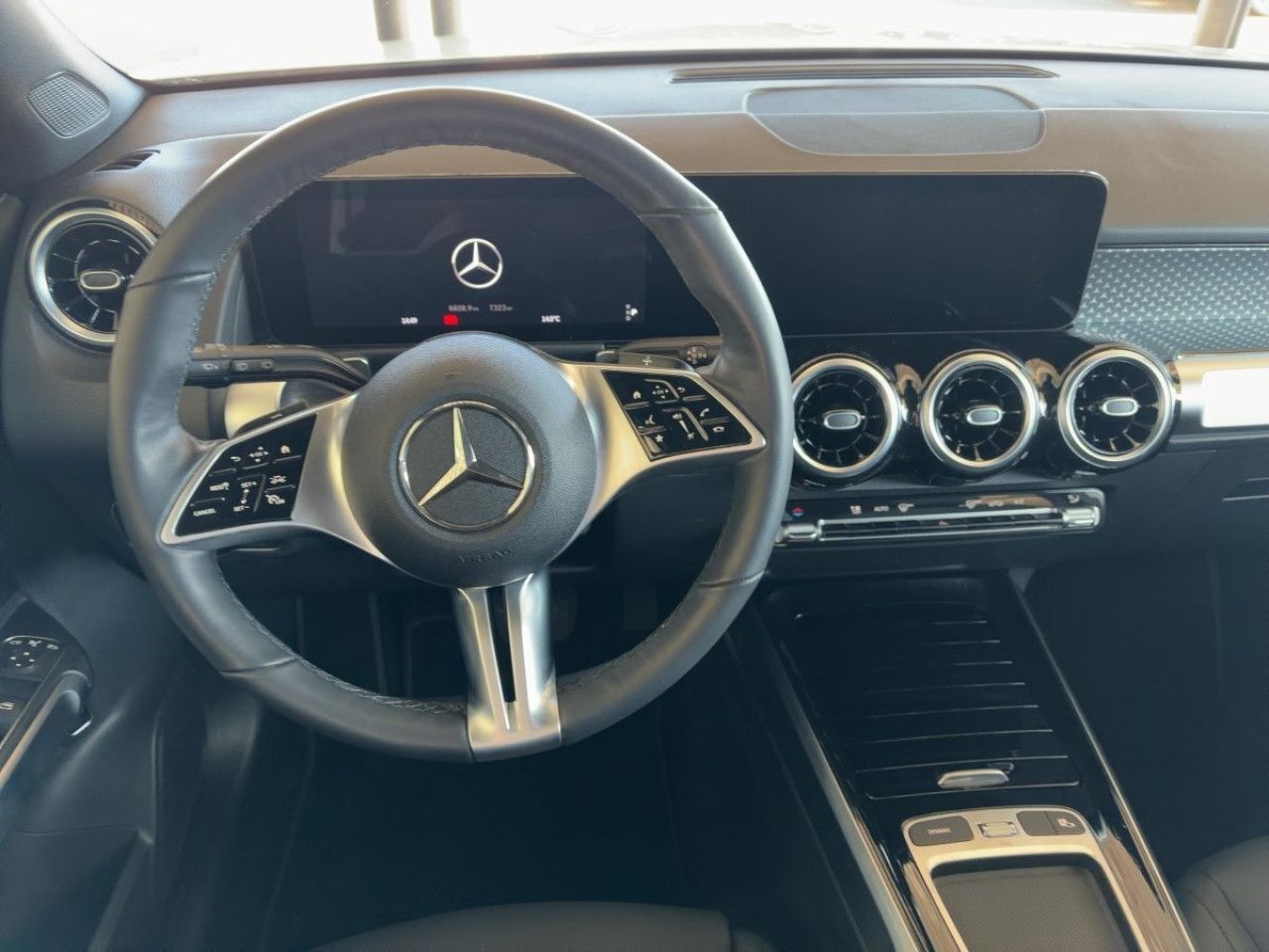 Mercedes-Benz GLB – Bild 13