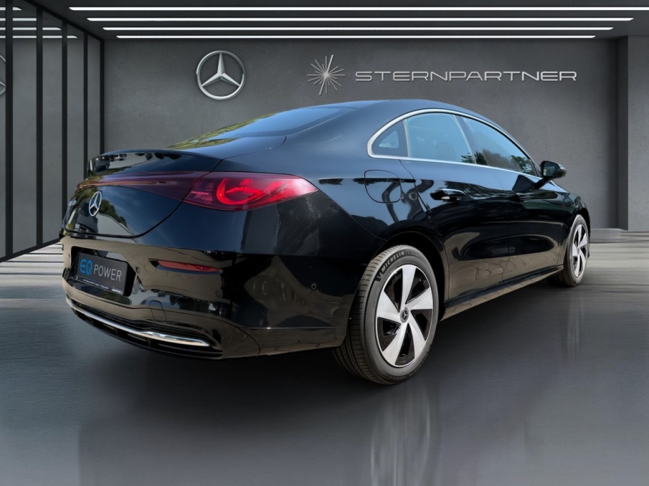 Mercedes-Benz CLA – Bild 10