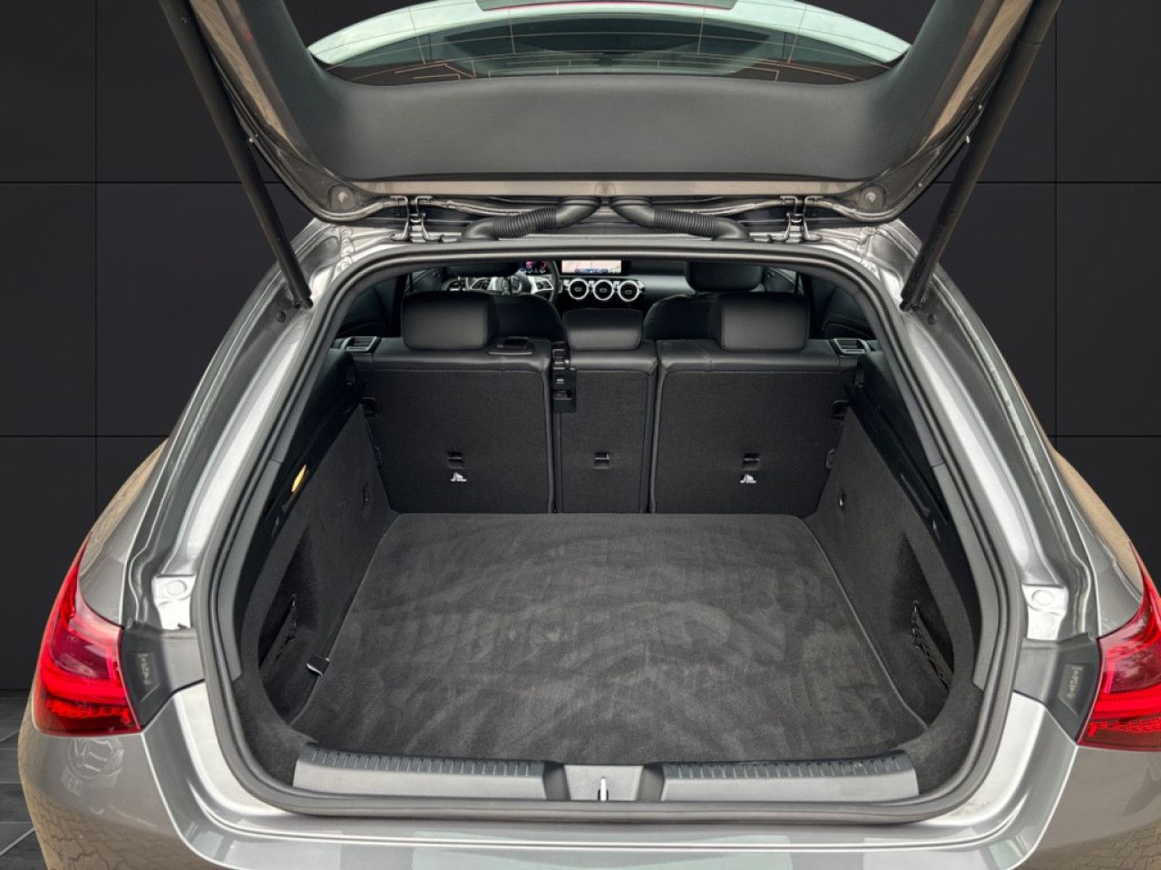 Mercedes-Benz CLA – Bild 14