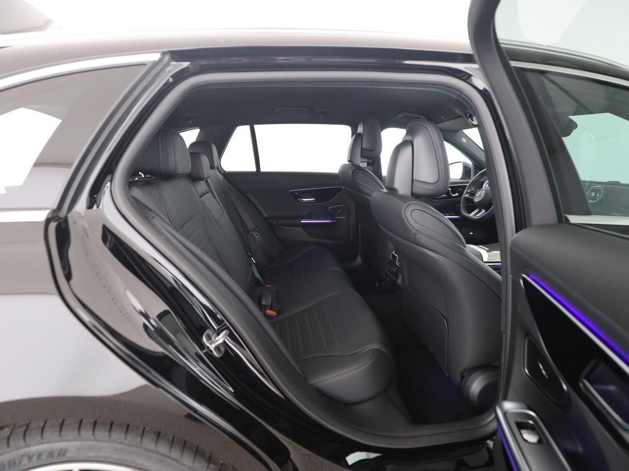 Mercedes-Benz C-Klasse – Bild 14