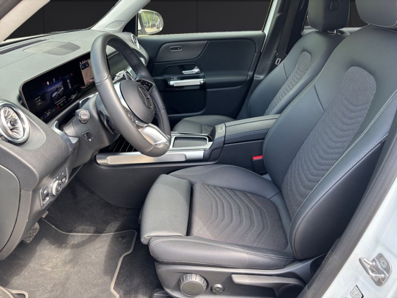 Mercedes-Benz EQB – Bild 8
