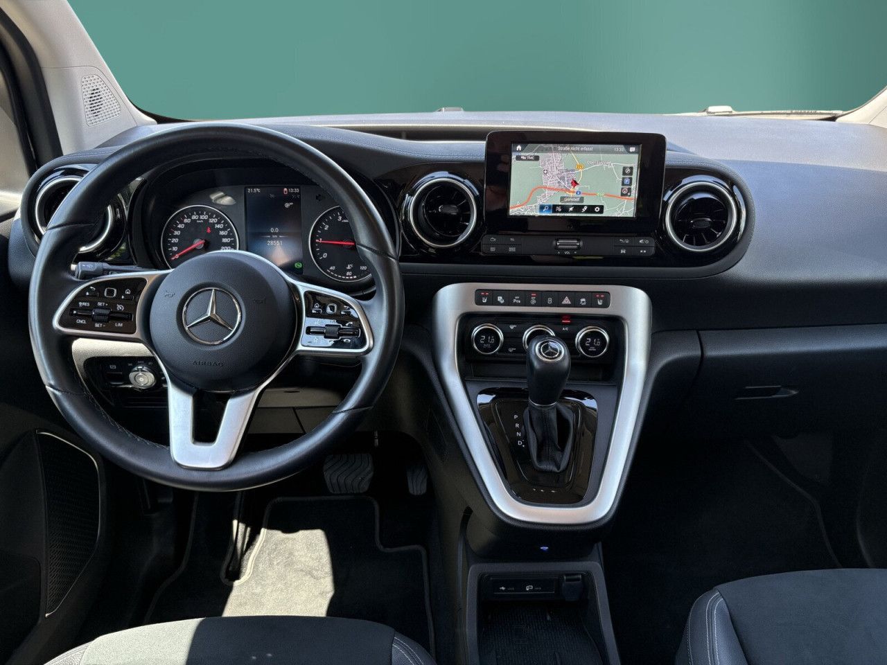 Mercedes-Benz T-Klasse – Bild 16