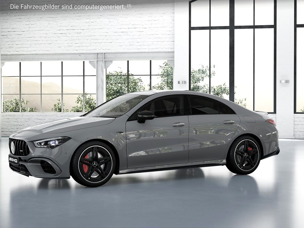 Mercedes-Benz CLA – Bild 20