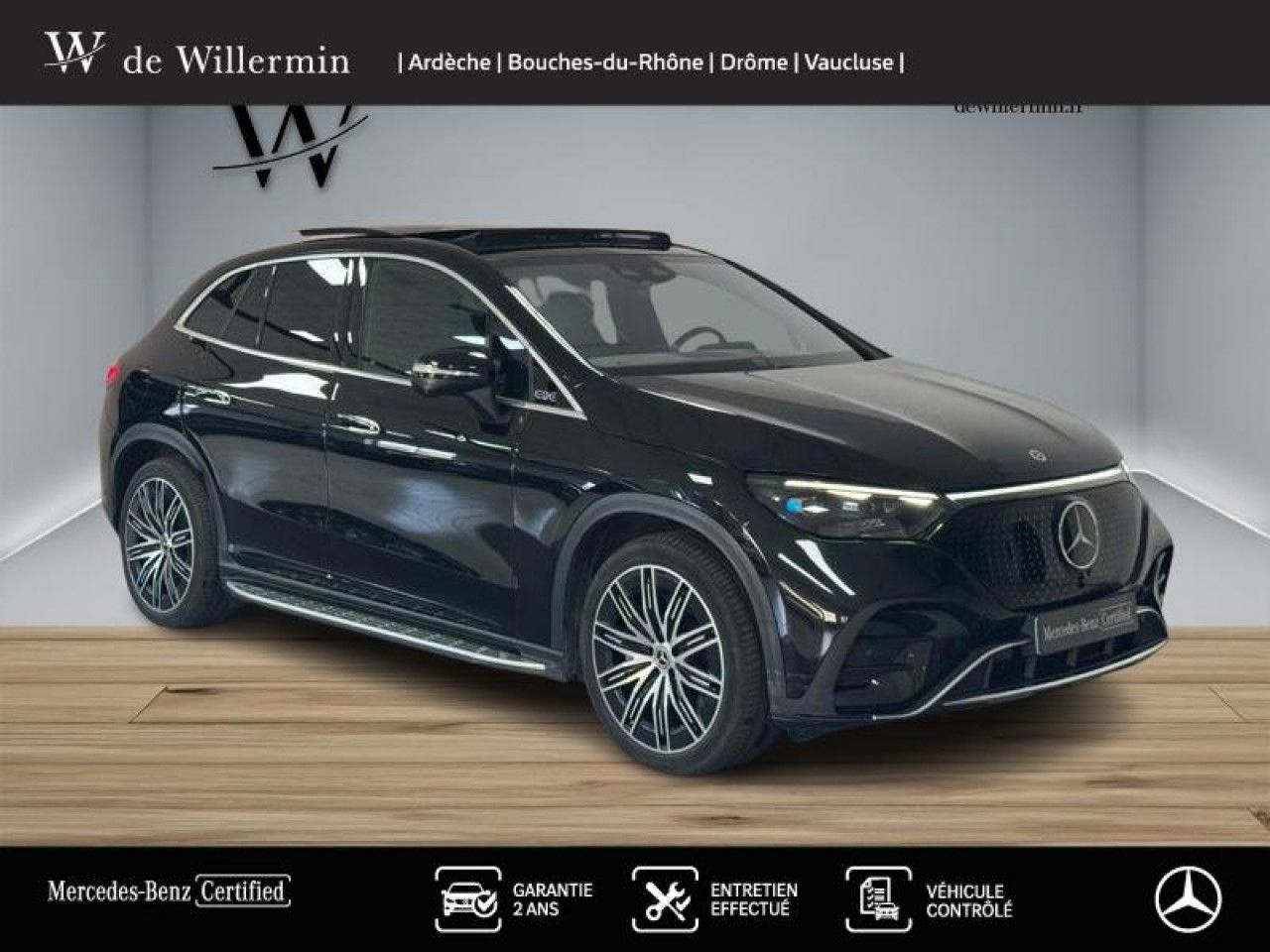 Photo du v&eacute;hicule 8 / 18