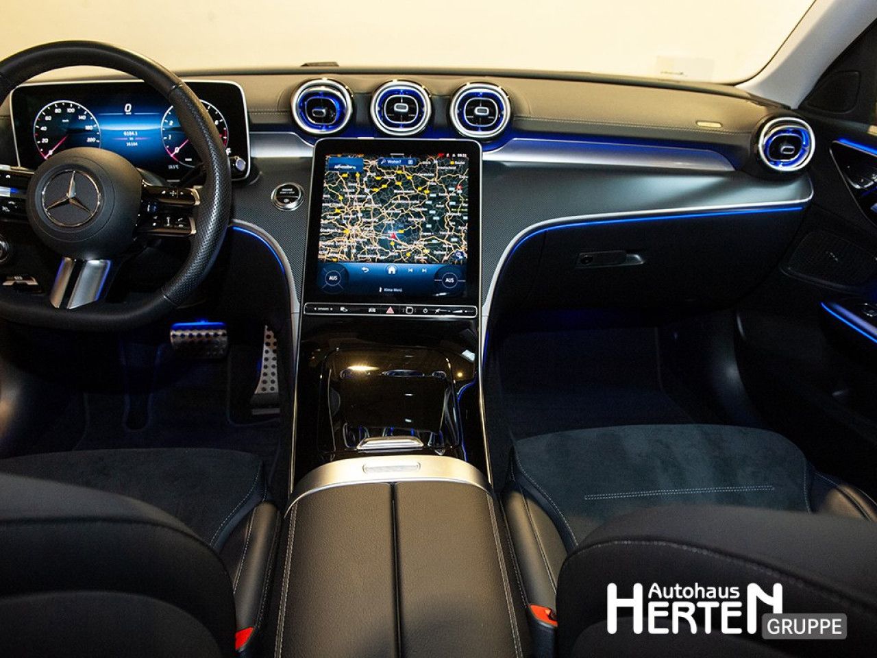 Mercedes-Benz C-Klasse – Bild 11