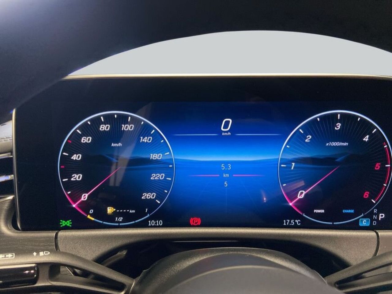 Mercedes-Benz E-Klasse – Bild 18