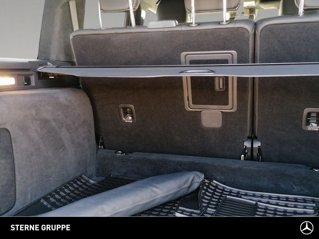 Mercedes-Benz G-Klasse – Bild 13
