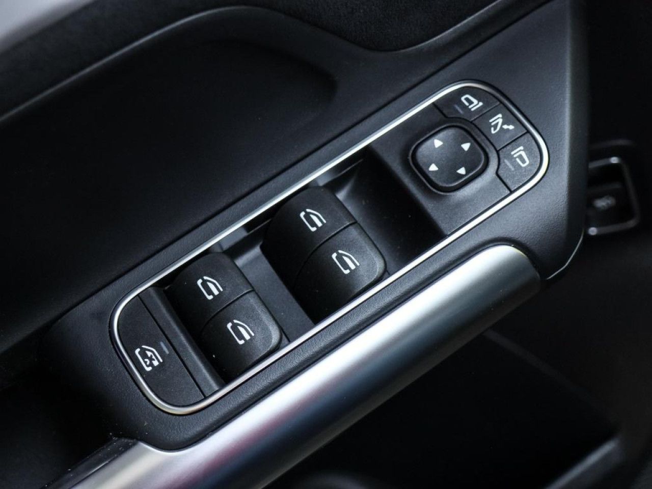 Mercedes-Benz GLA – Bild 17