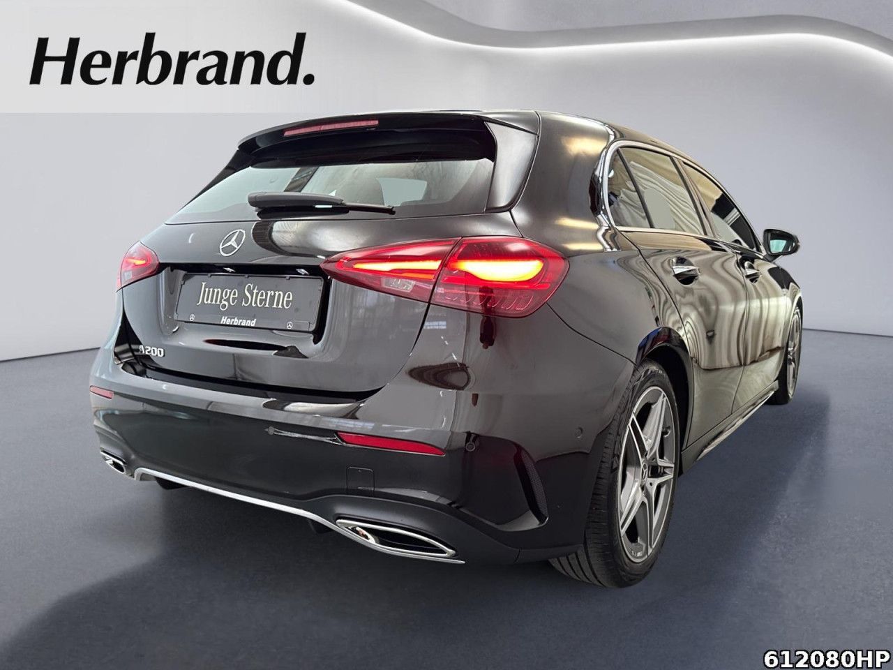 Mercedes-Benz A-Klasse – Bild 3