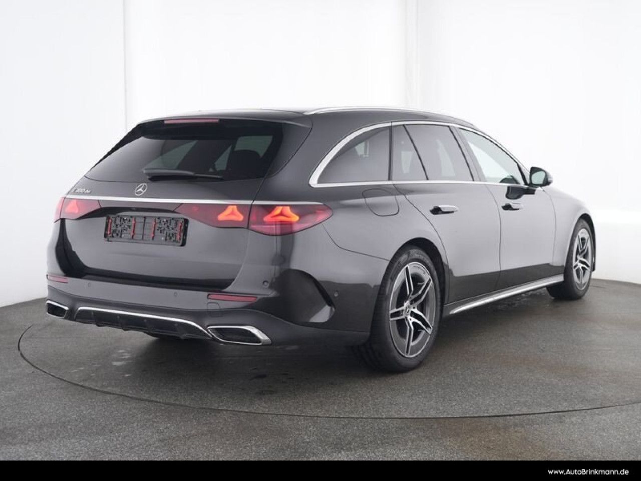 Mercedes-Benz E-Klasse – Bild 2