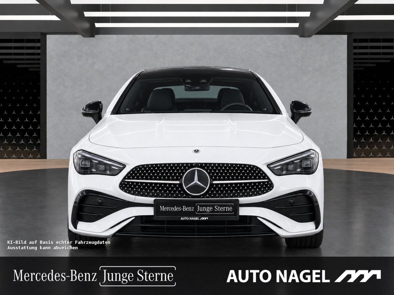 Mercedes-Benz CLE – Bild 2