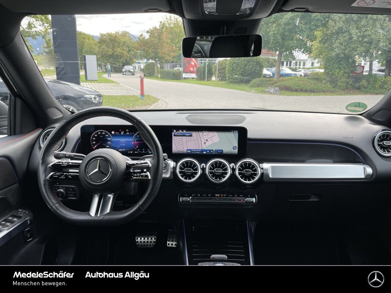 Mercedes-Benz GLB – Bild 11