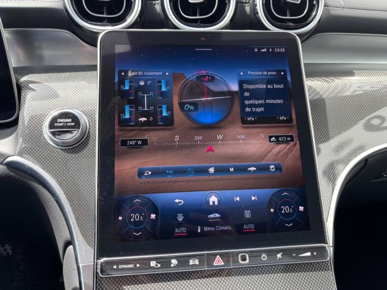 Photo du v&eacute;hicule 17 / 18