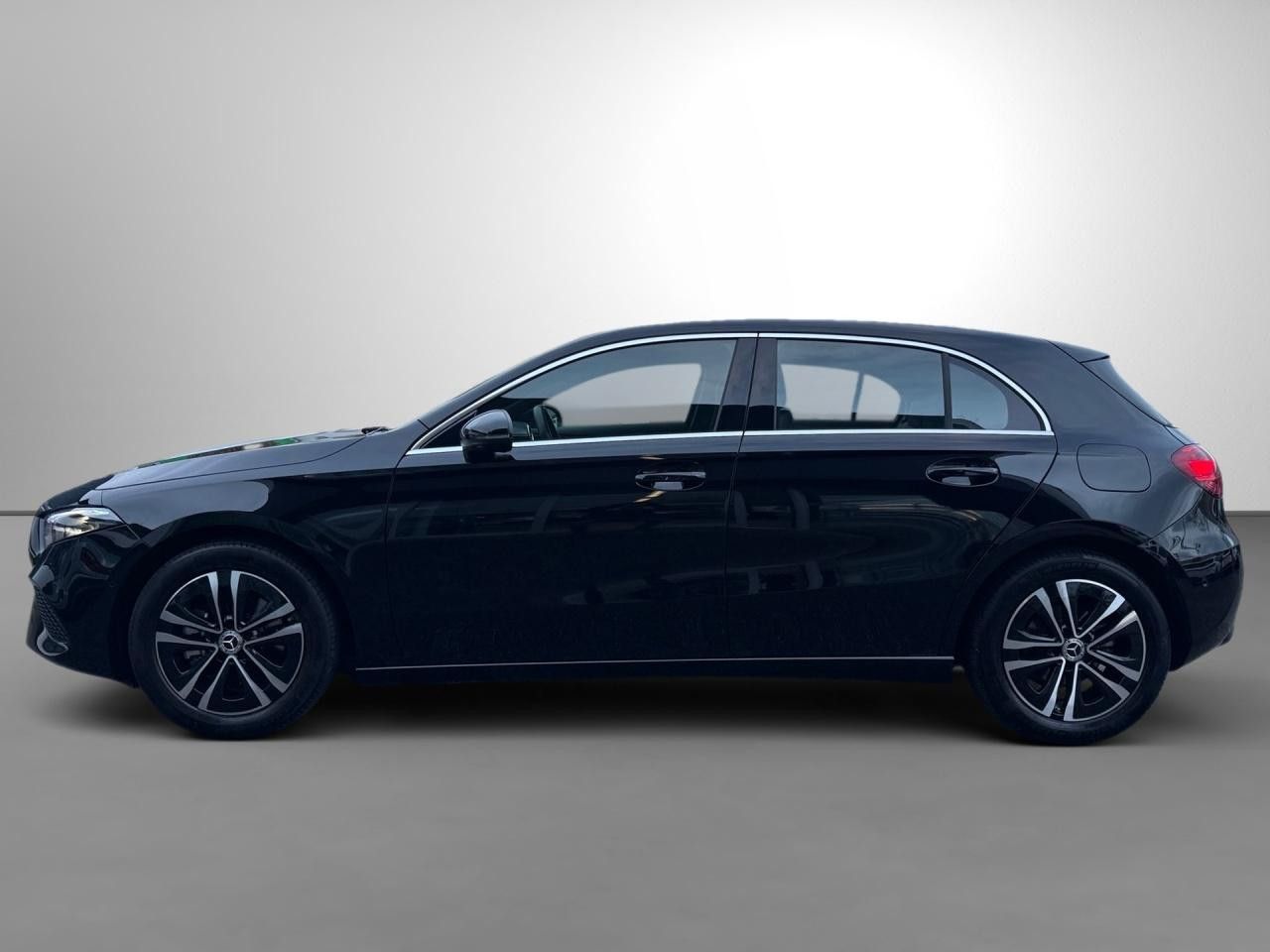 Mercedes-Benz A-Klasse – Bild 7