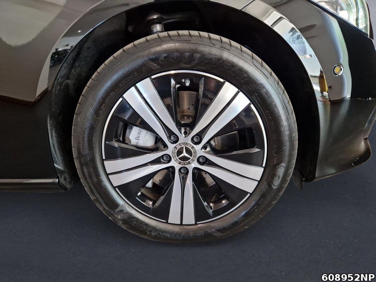 Mercedes-Benz C-Klasse – Bild 5