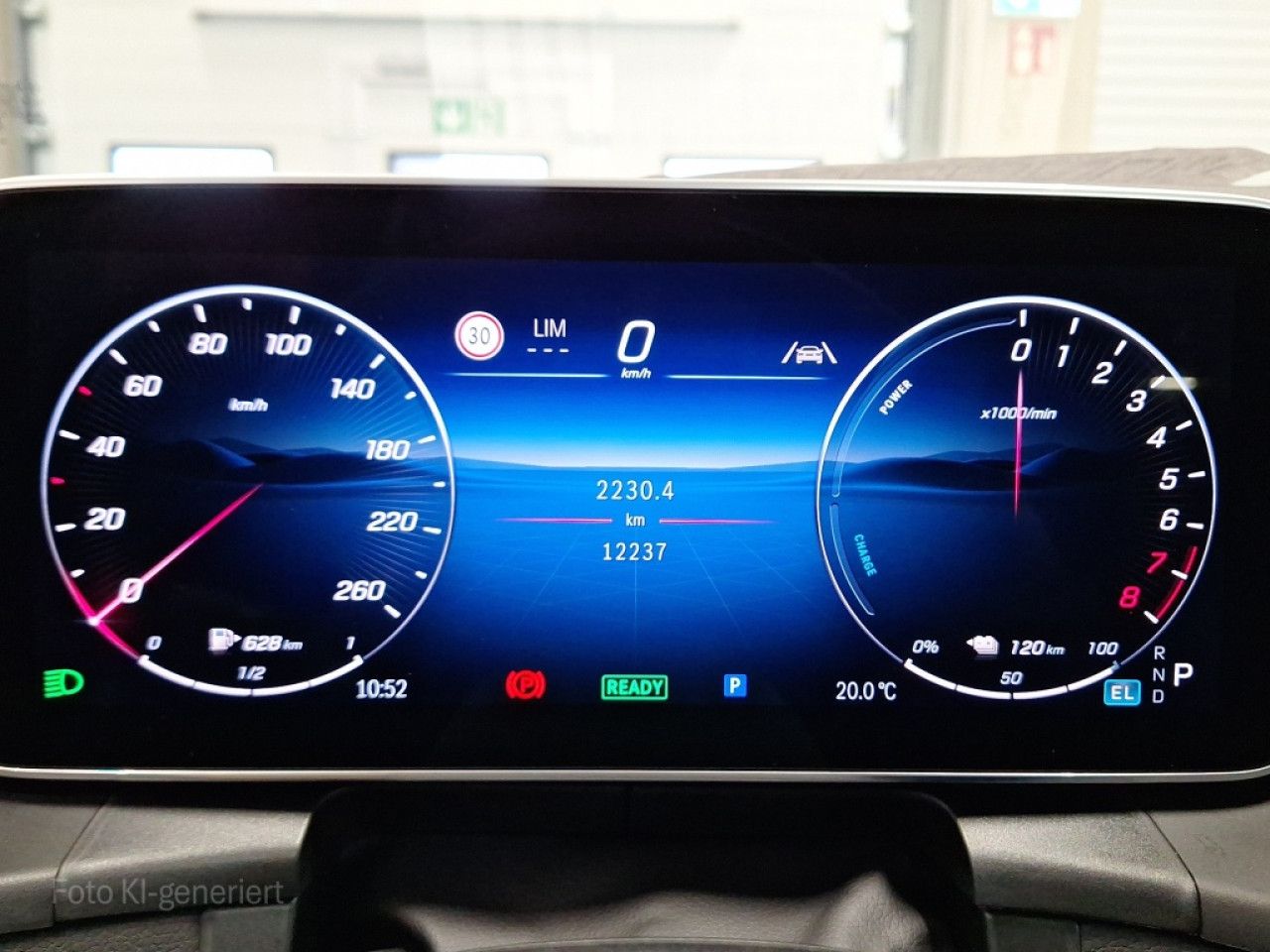 Mercedes-Benz GLC – Bild 13