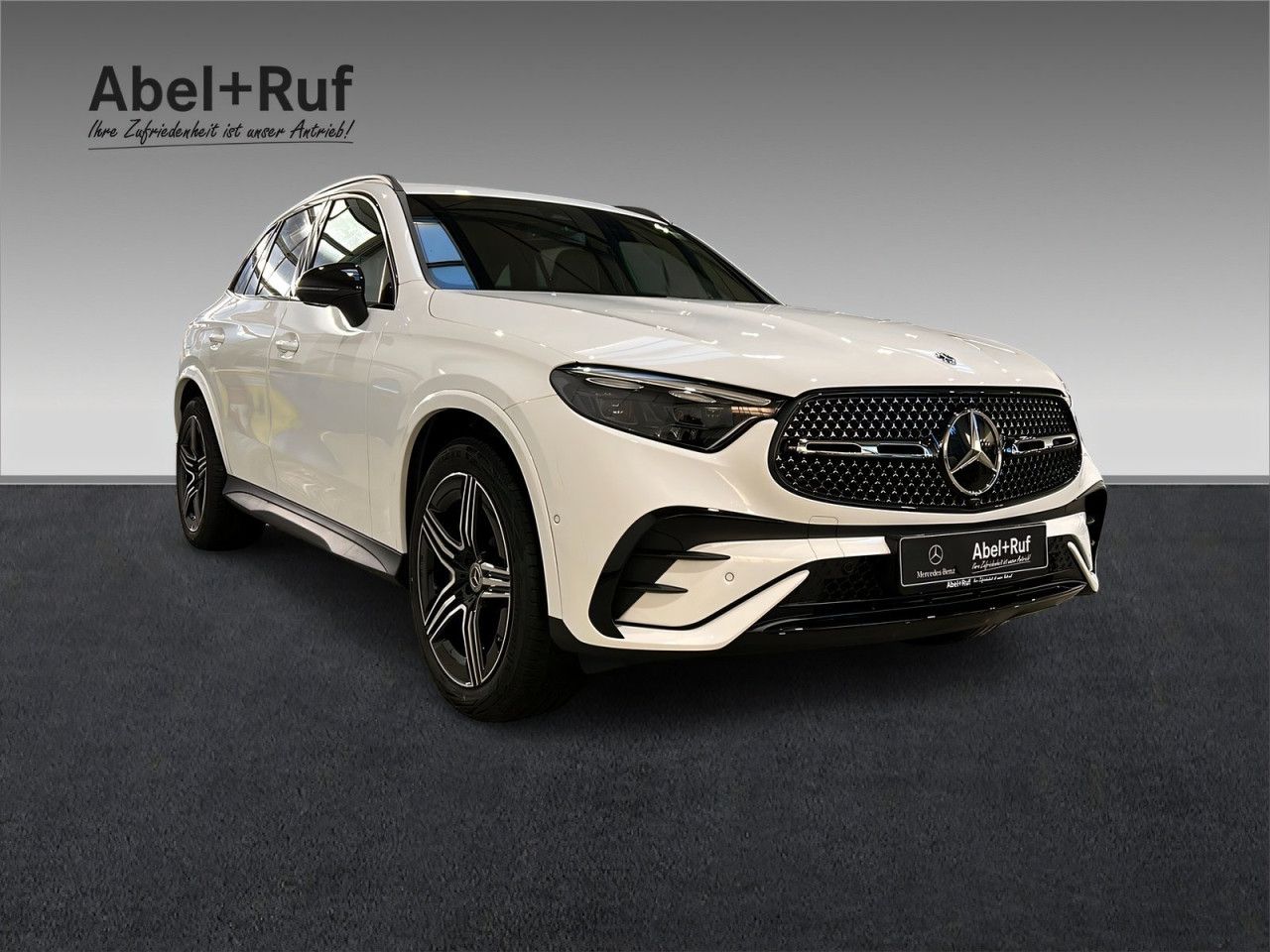 Mercedes-Benz GLC – Bild 2