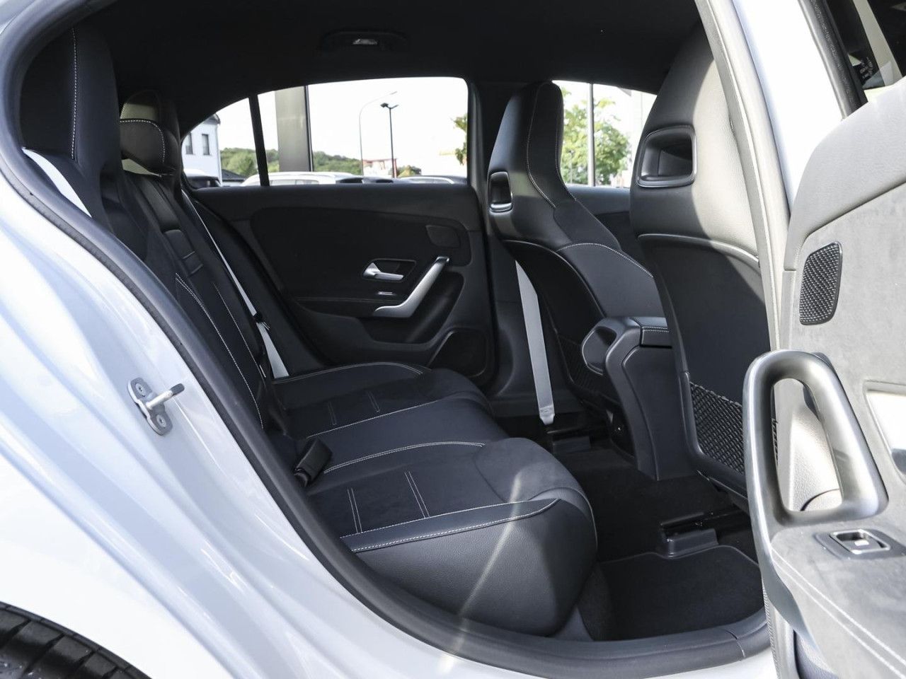 Mercedes-Benz A-Klasse – Bild 6